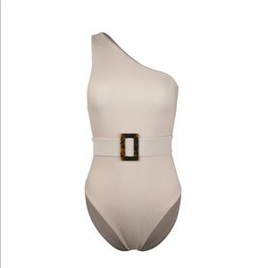 SAME SWIM Celine One Piece